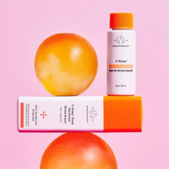 $30 PRICE DROP ✅ Drunk Elephant C-FIRMA Day Serum ~ FRESH DATE ✨NEW IN BOX